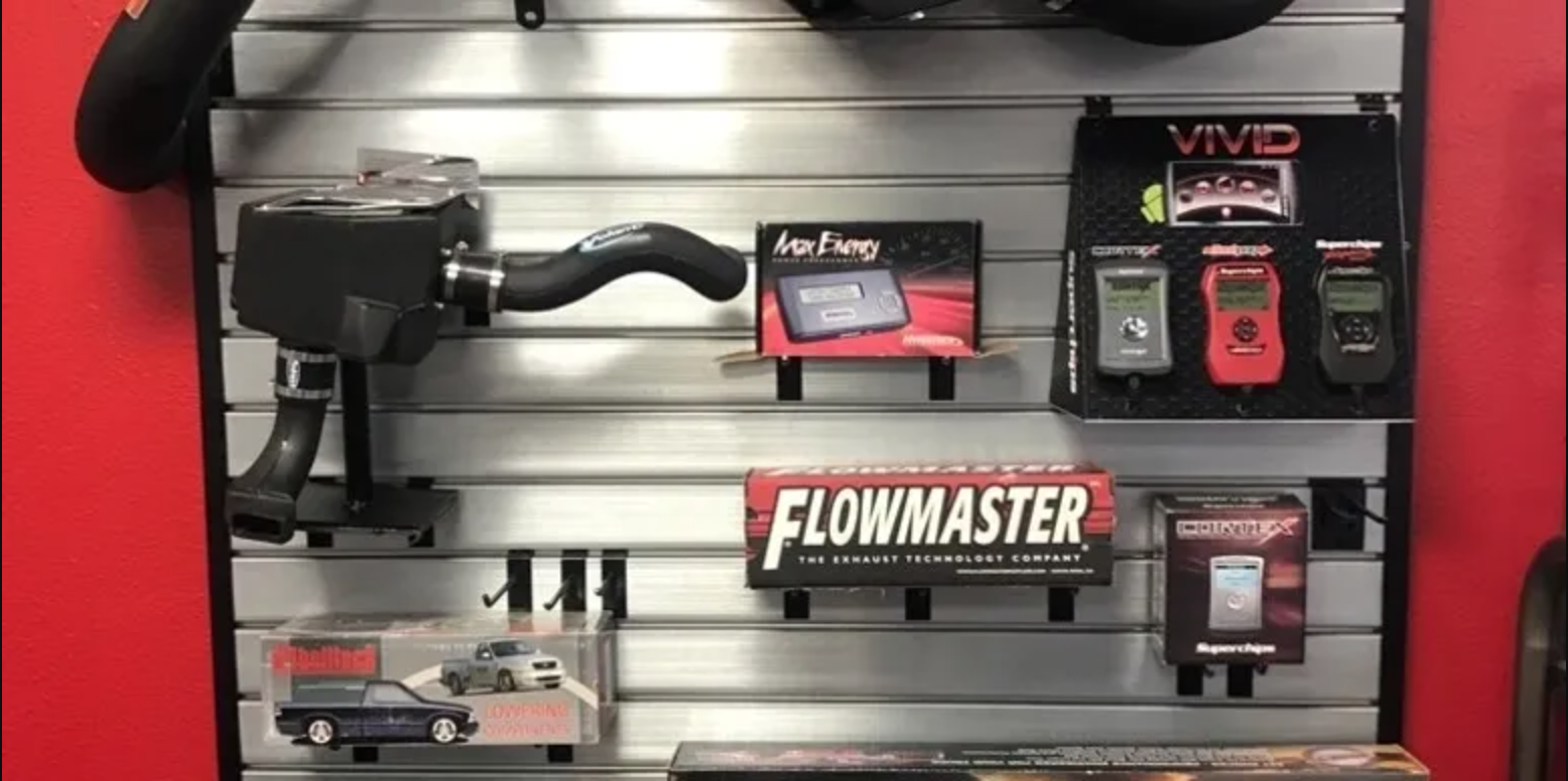 Nobile Brothers Truck Accessory Centers