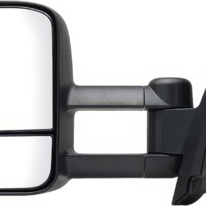 K Source Towing Mirror