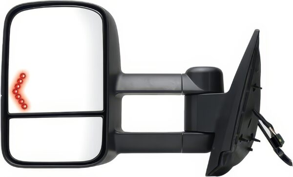 K Source Towing Mirror