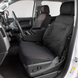 High Back Bucket Seats CoverCraft